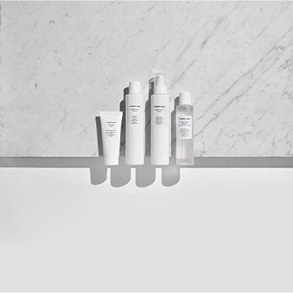 Essential Soothing Toner, Alcohol Free Tonic, Hydrates, Revitalizes, Restores Radiance, Clean Beauty, Vegan, Made in Italy, Niacinamide, Daily Use, All Skin Types, 6.76 Fl Oz