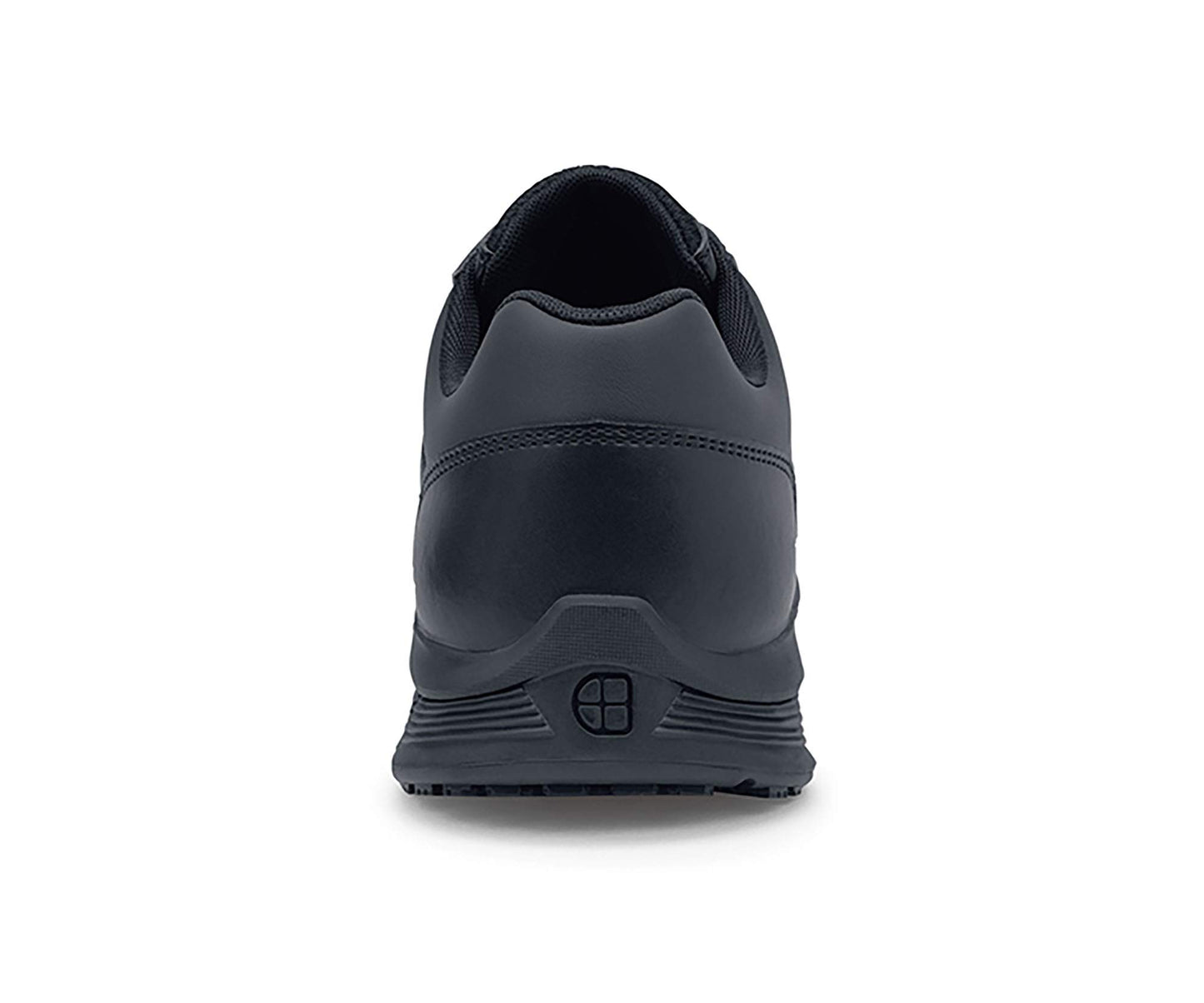 Shoes for Crews Saloon II, Women's Slip Resistant Food Service Work Sneaker