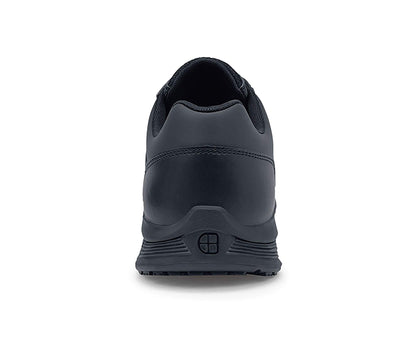 Shoes for Crews Saloon II, Women's Slip Resistant Food Service Work Sneaker