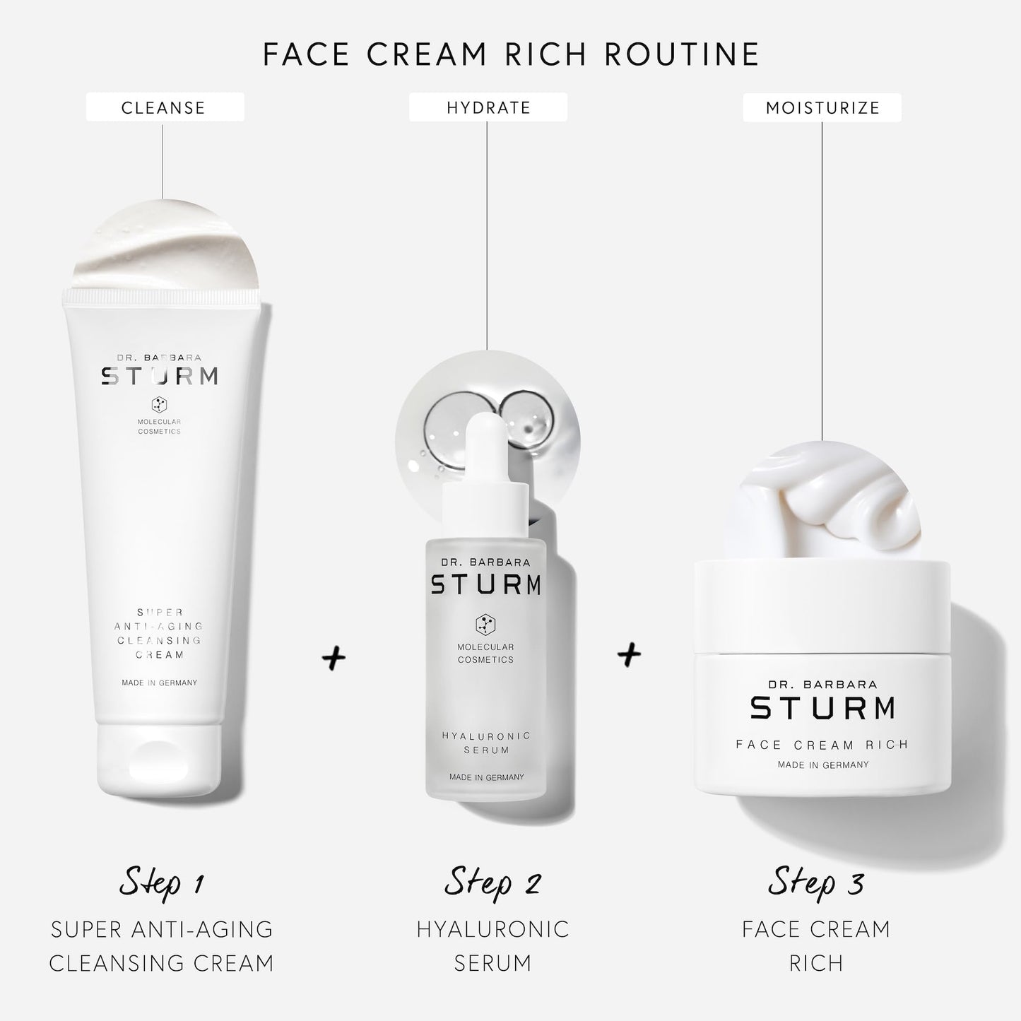 Dr Barbara Sturm Face Cream