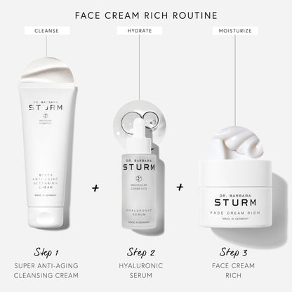 Dr Barbara Sturm Face Cream