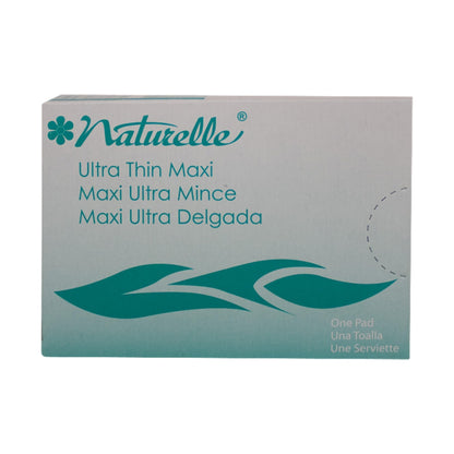 Hospeco Sanitary Napkin, 4-1/4 in. L, PK200