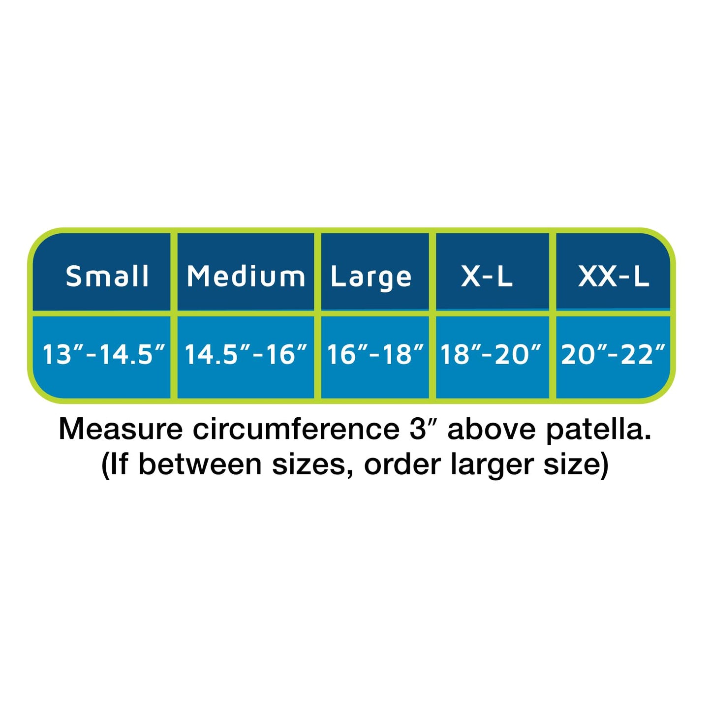 Pro-Tec Athletics J-Lat Patella Support, Provides Lateral Tracking Control with Dual Elastic Straps and J-Shaped Tubing, Improves Patellar Alignment and Stability for Subluxation Right, Large
