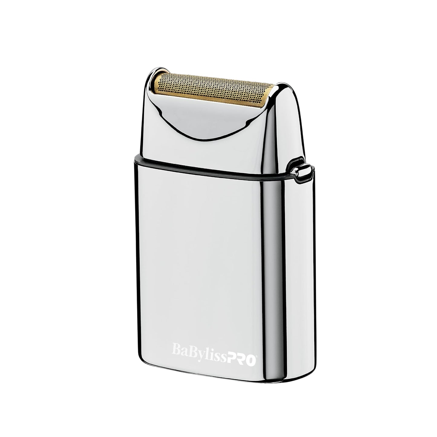 BaBylissPRO Barberology Foil Shaver FXFS1 SILVERFX Professional High-Torque Shaver
