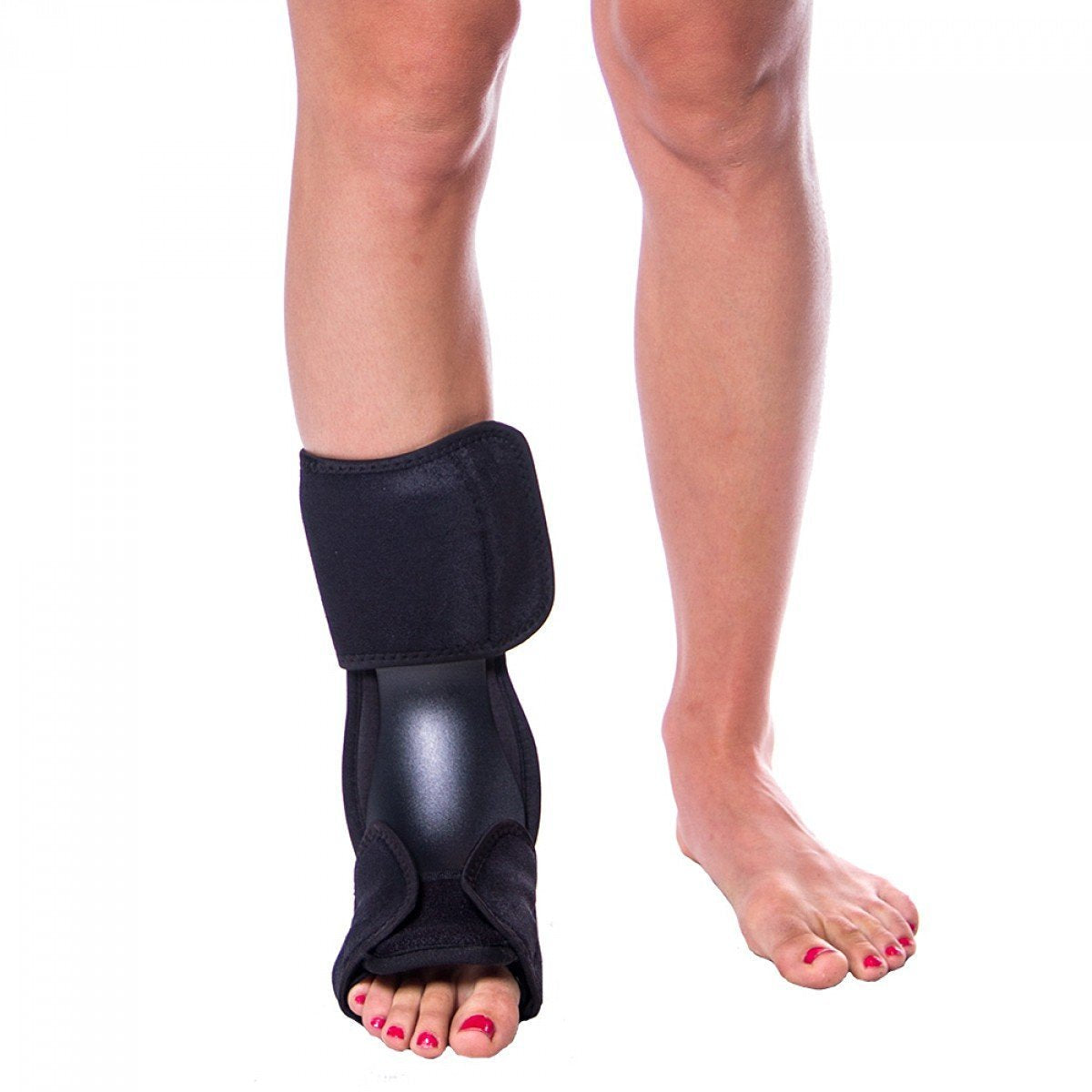 OTC Night Splint, Low-Profile, Airform Pads, Medium