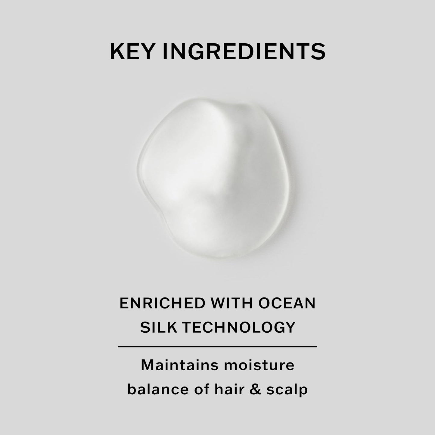 SACHAJUAN SACHAJUAN Normal Hair Shampoo