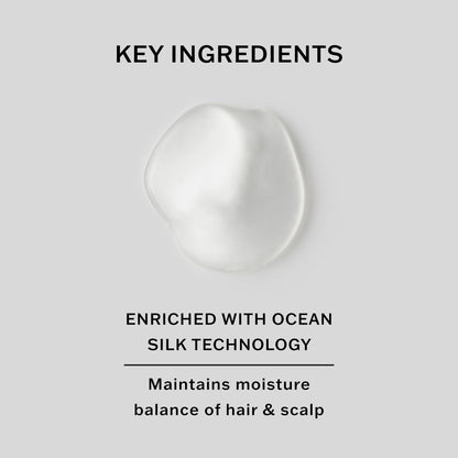 SACHAJUAN SACHAJUAN Normal Hair Shampoo