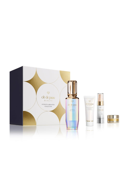Cl%C3%A9 de Peau Beaut%C3%A9 Collection