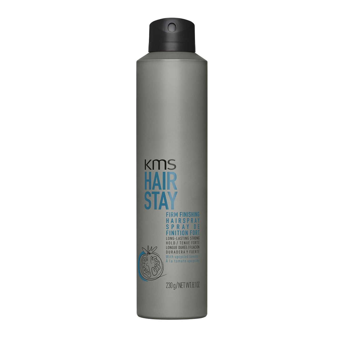 HairStay Firm Finishing Spray