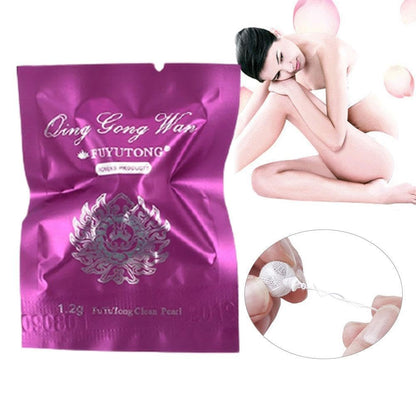 Vaginal Tightening Herbs, Natural Yoni Product for Vag, Cleanse & Tighten Viginal Muscles for Women (5)