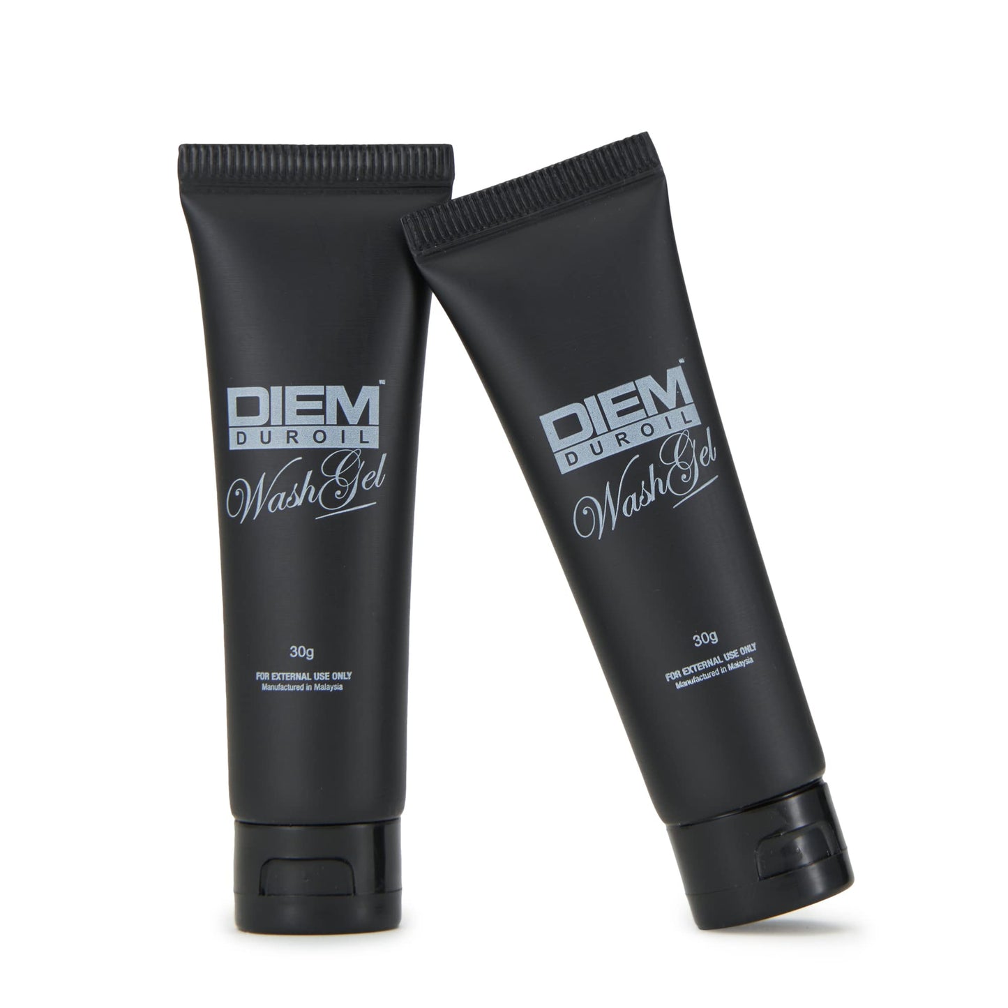 Foreskin cleanser - Intimate and Foreskin Wash Gel - 30gm. Foreskin wash for uncircumcised genital. Intimate wash gel for smegma removal. Soap for balls and mens genitals - clean without drying.