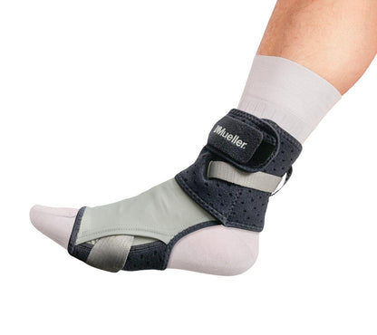 Mueller Sports Medicine Adjust-to-Fit Plantar Fasciitis Night Support