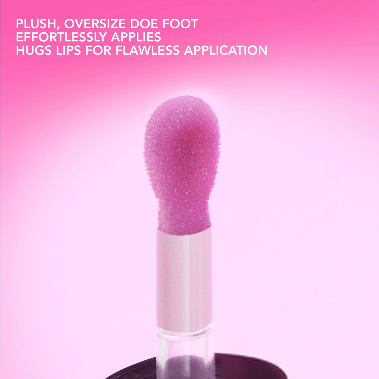 BUXOM Full-On Plumping Glossy Lip Oil, Nourishing & Hydrating Tinted Lip Gloss, Juicy High-Shine Finish, Non-Sticky Formula, Cruelty-Free