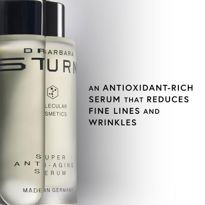Dr Barbara Sturm Super Anti Aging