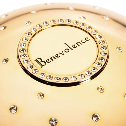 Warm Floral Parfum Benevolence Sillage