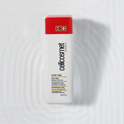 Cellcosmet Active Tonic 8 45 fl