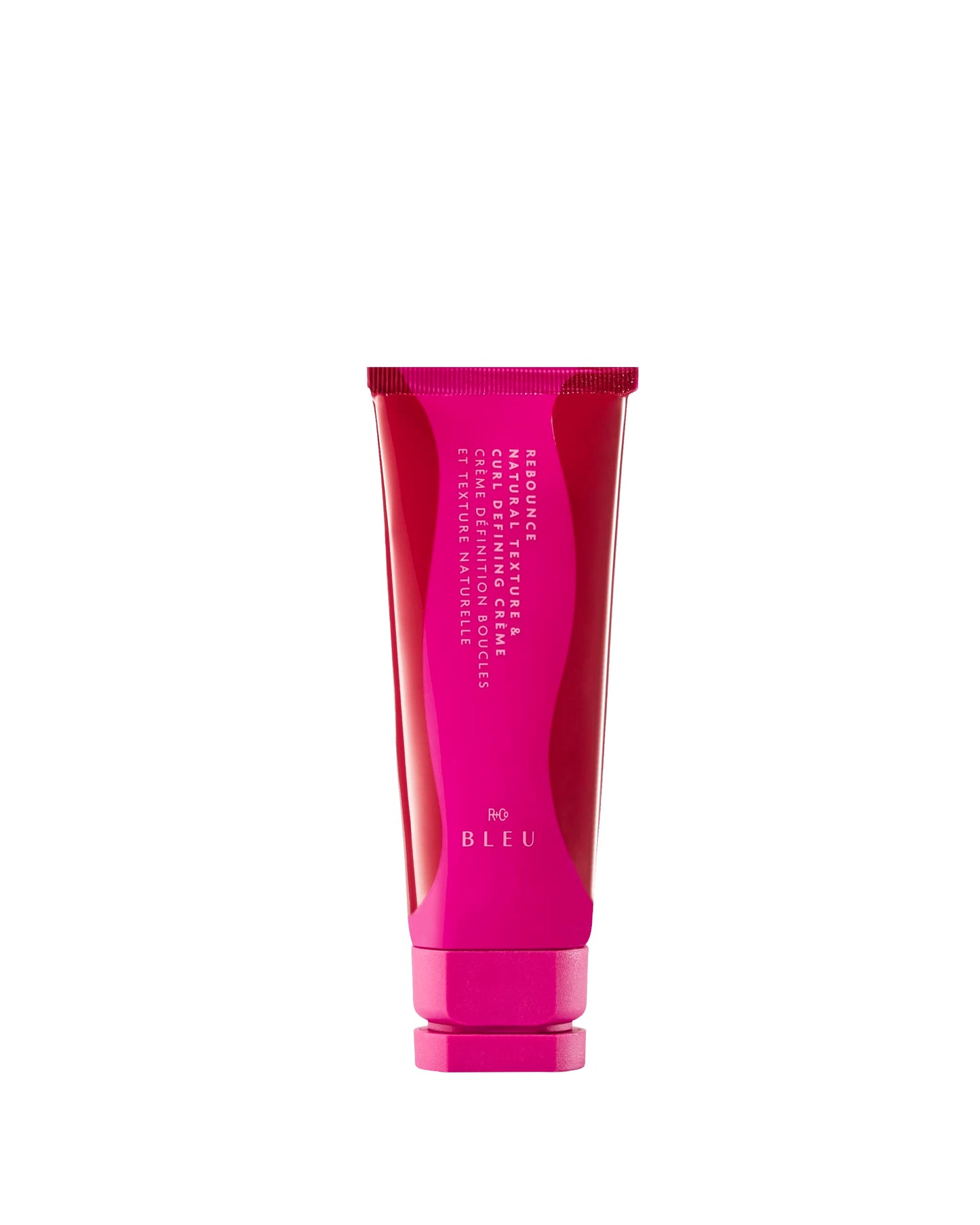 R+Co Rebounce Natural Texture and Curl Defining Creme 148 ml / 5 oz