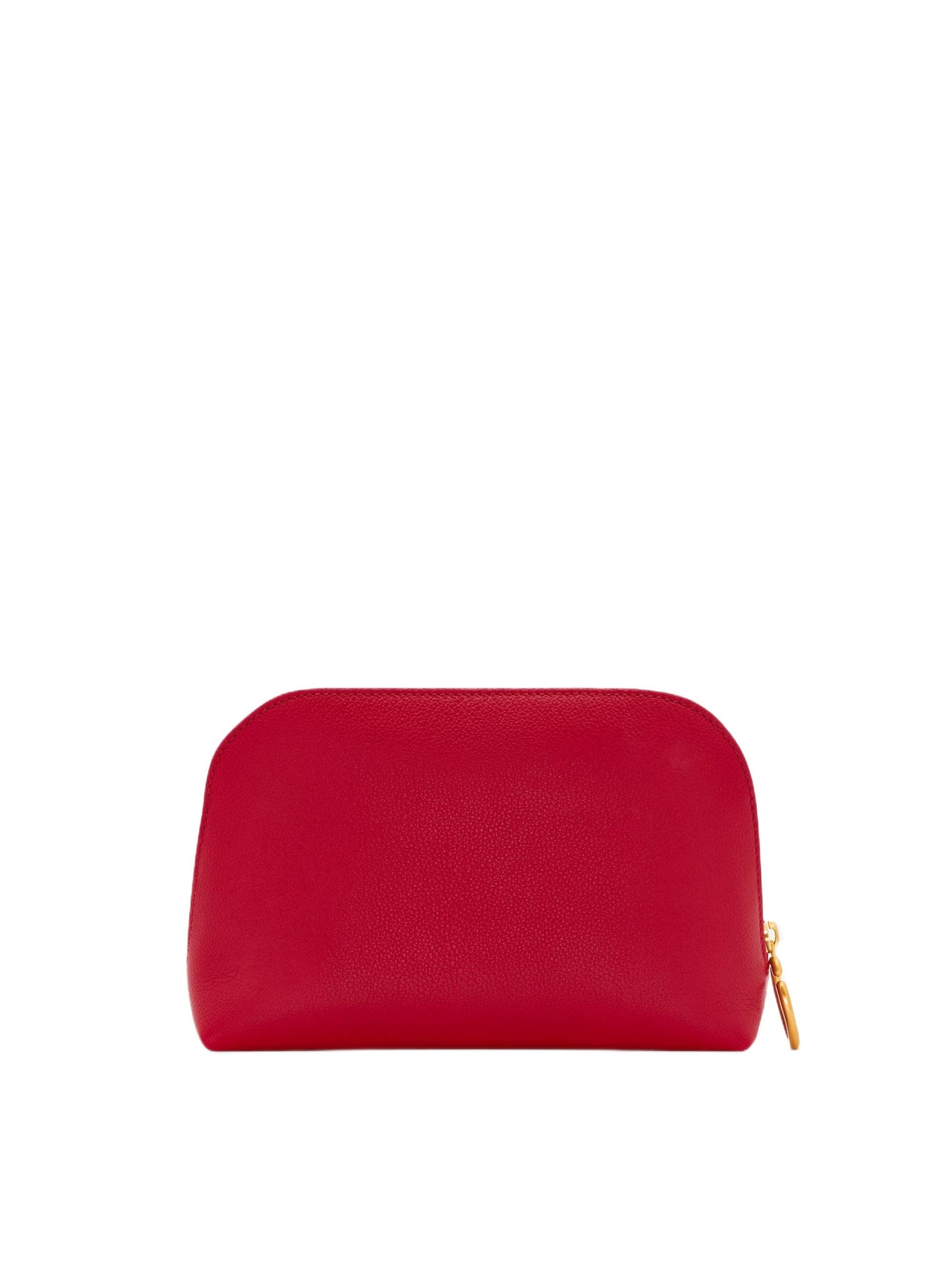 Oscar Renta Medium Cosmetic Cherry