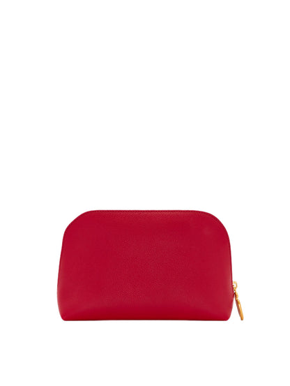 Oscar Renta Medium Cosmetic Cherry