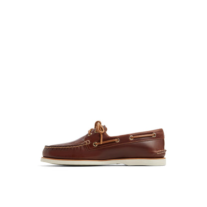 Sperry Mens Gold Cup™ Authentic Original™ 2-Eye Boat Shoe