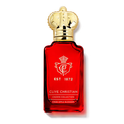 Clive Christian Crown Collection Blossom