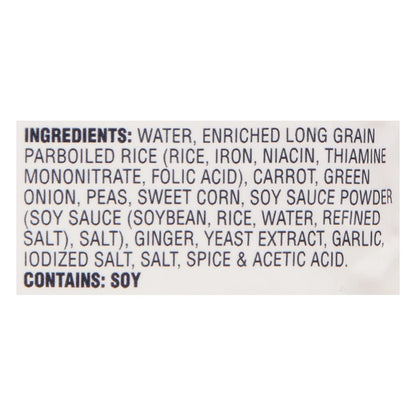 Thai Kitchen Fried Rice, 8.8 oz