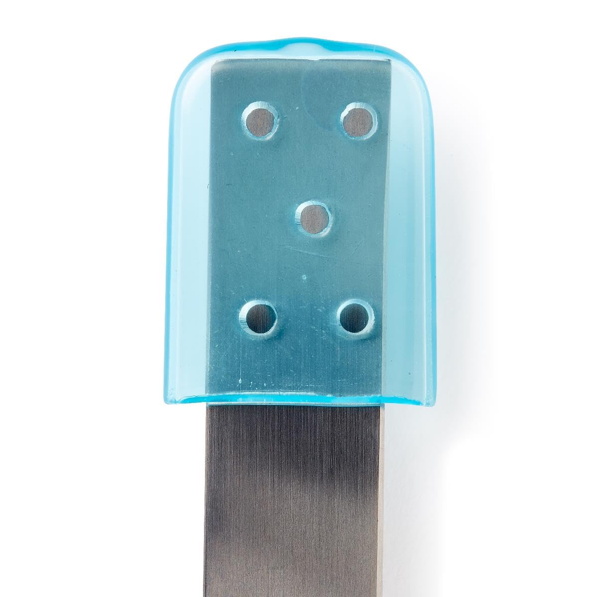 Vented Osteotome Instrument Protectors