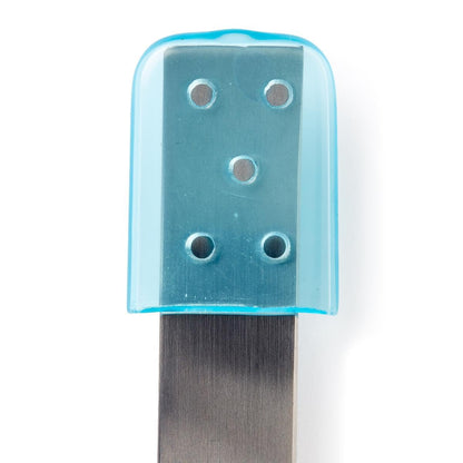 Vented Osteotome Instrument Protectors