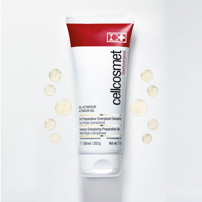 Cellcosmet Activator Gel 7 12 oz