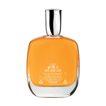 Alfaparf Milano Semi di Lino Curls Nourishing Hair Oil for Wavy and Curly Hair- Lightweight Multi-Benefit Serum - Reduces Frizz - Adds Shine and Hydration - Humidity and Heat Protection - 3.38 fl. oz.