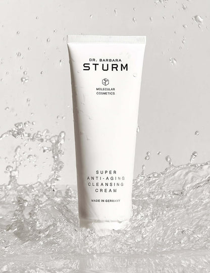 Dr Barbara Sturm Anti Aging Cleansing