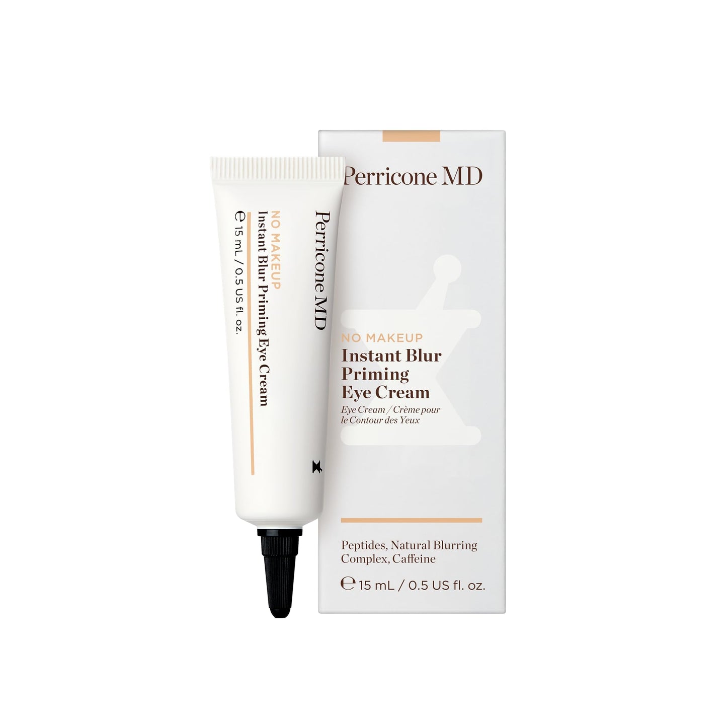 Perricone MD No Makeup Instant Blur Priming Eye Cream