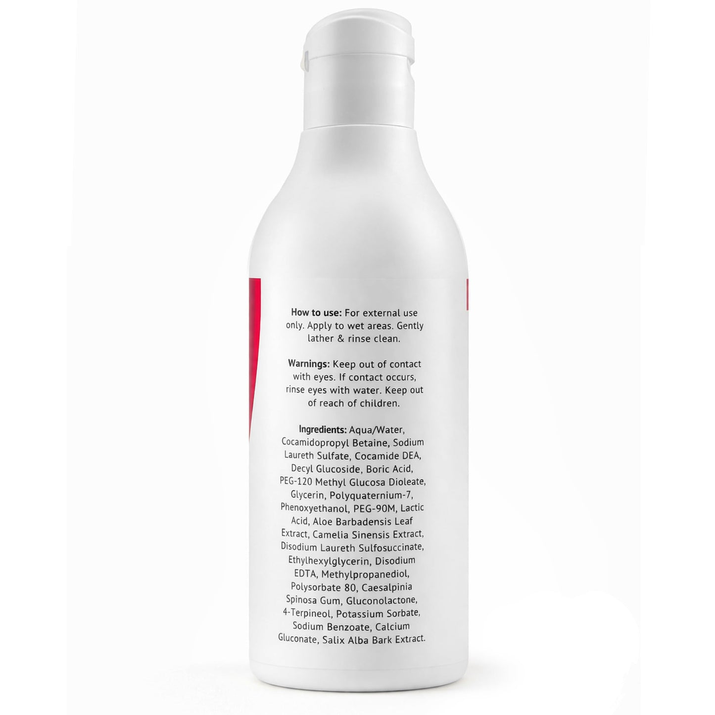 NutraBlast So Fresh & Clean | pH Balance Feminine Wash with Boric Acid | Supports Odor Control | Cleanses Discharge | Promotes Healthy Intimate Balance (10 fl oz)