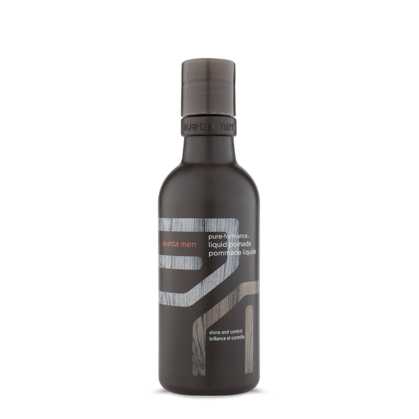 Aveda Men Pure-Formance Liquid Pomade | Medium Hold | Lightweight Formula | Adds Shine and Seals In Moisture |94% Naturally Derived, 6.7 Fl Oz