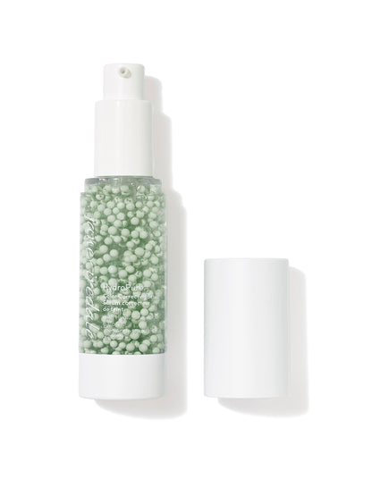 jane iredale HydroPure Tinted Serum, Hydrating, Sheer-Coverage Formula Helps Plump, Soothe, Blur Lines and Even Skin Tone with Hyaluronic Acid + CoQ10