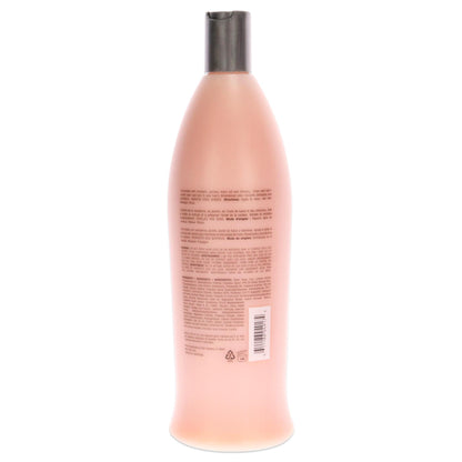 RUSK Sensories Pure Mandarin and Jasmine Vibrant Color Conditioner, Keeps Color and Highlights Vibrant, 33.8 fl. oz