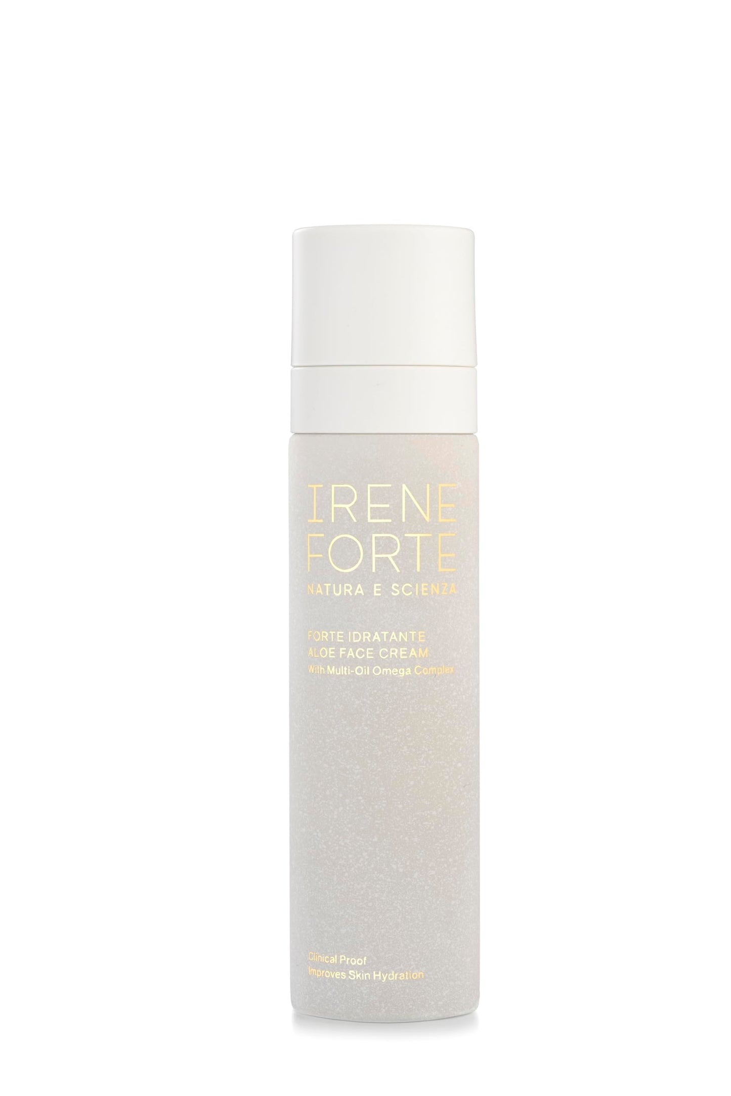 Irene Forte Aloe Face Cream