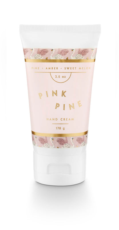 ILLUME Pink Pine Gift Set