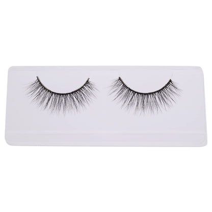 theBalm Big Fan False Eyelashes