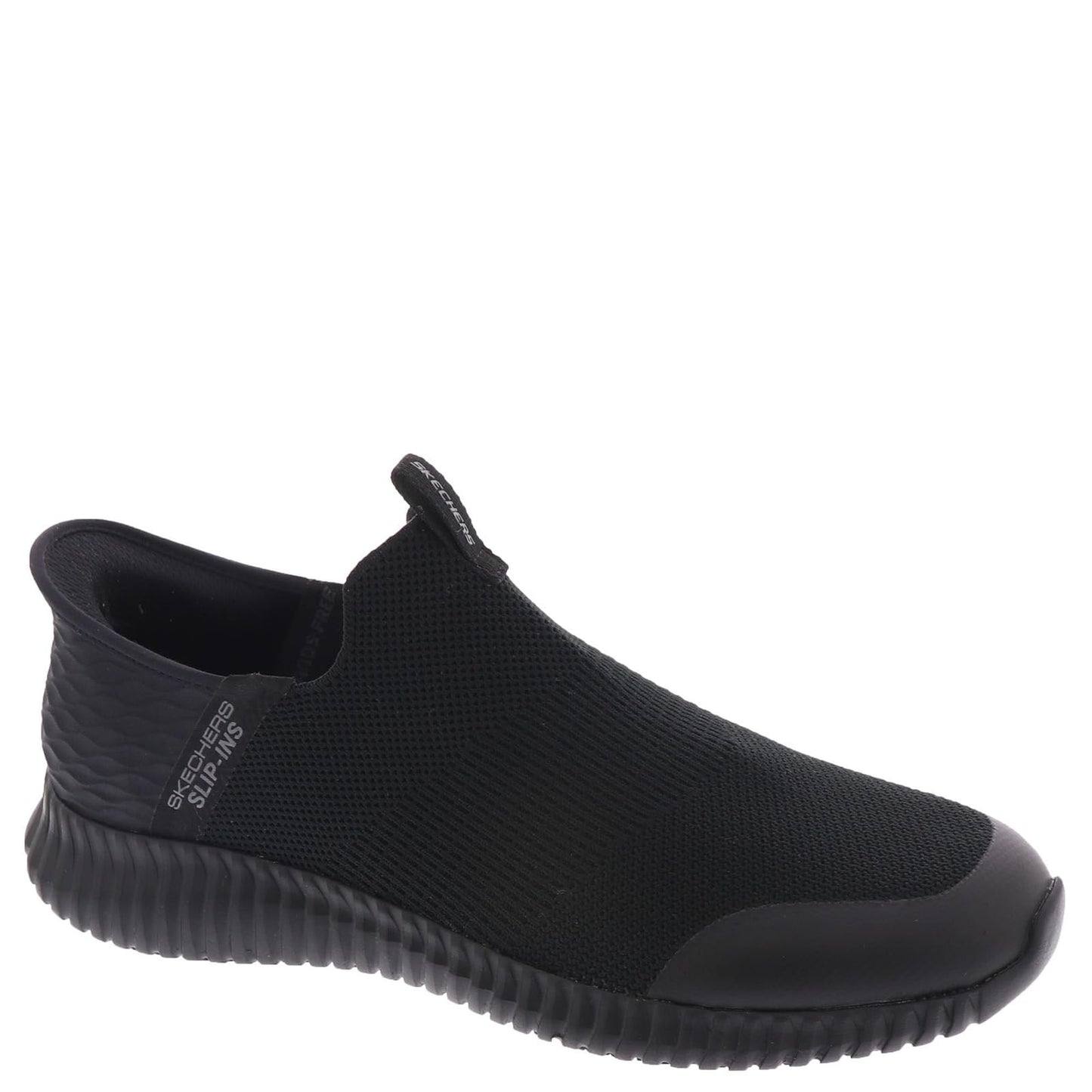 Skechers Men's Hands Free Slip-Ins Cessnock-Rylind SR Food Service Shoe