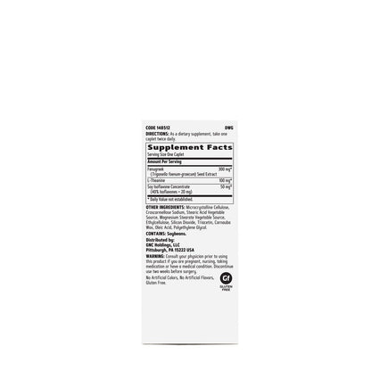 GNC Women's Menopause Formula