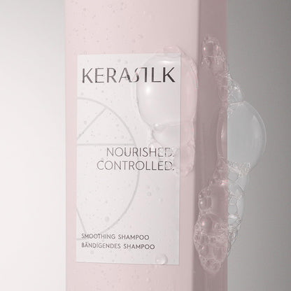 KERASILK Smoothing Shampoo