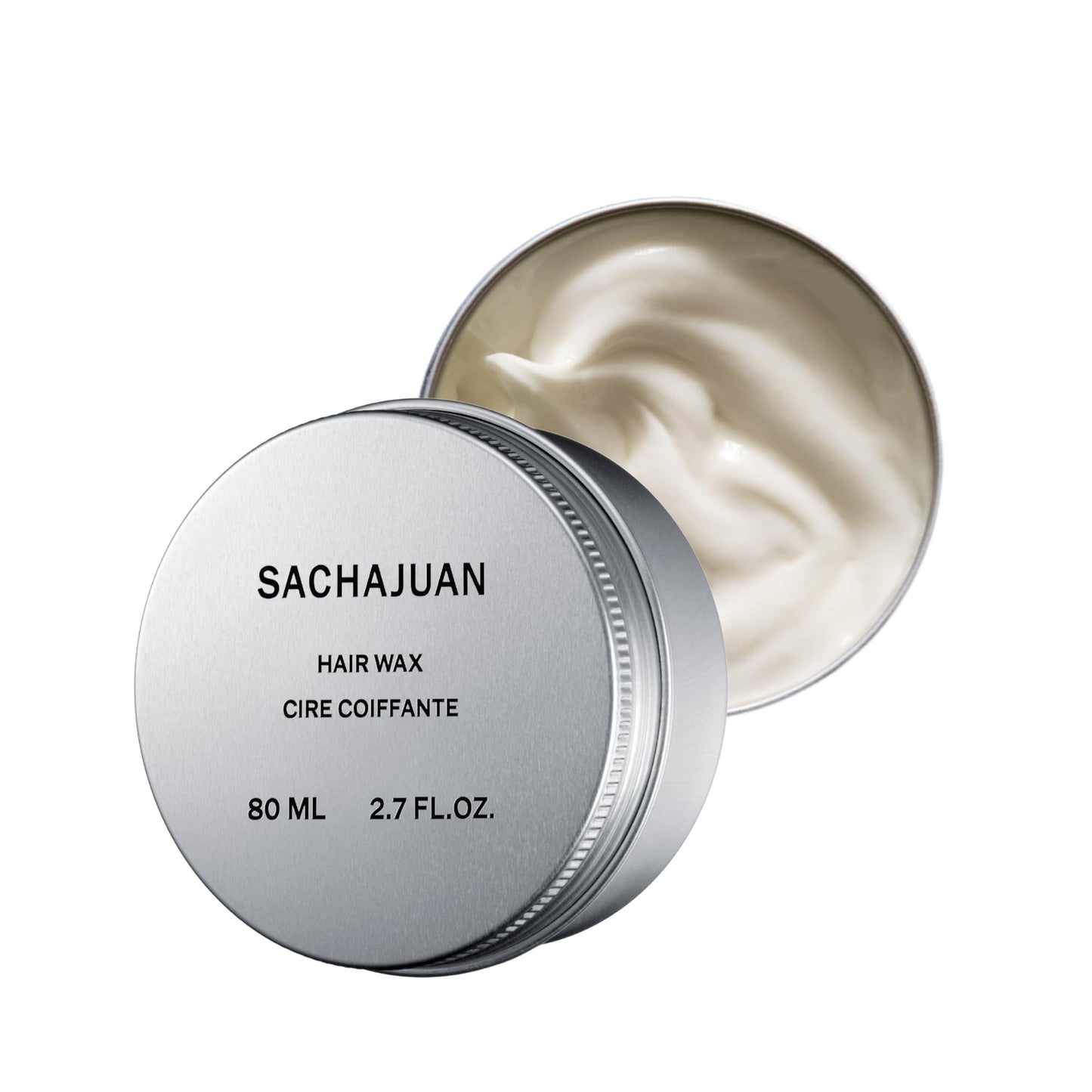 SachaJuan Hair Wax 80 ml / 2.7 oz