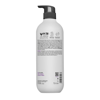 KMS COLORVITALITY Blonde Illuminating Purple Conditioner
