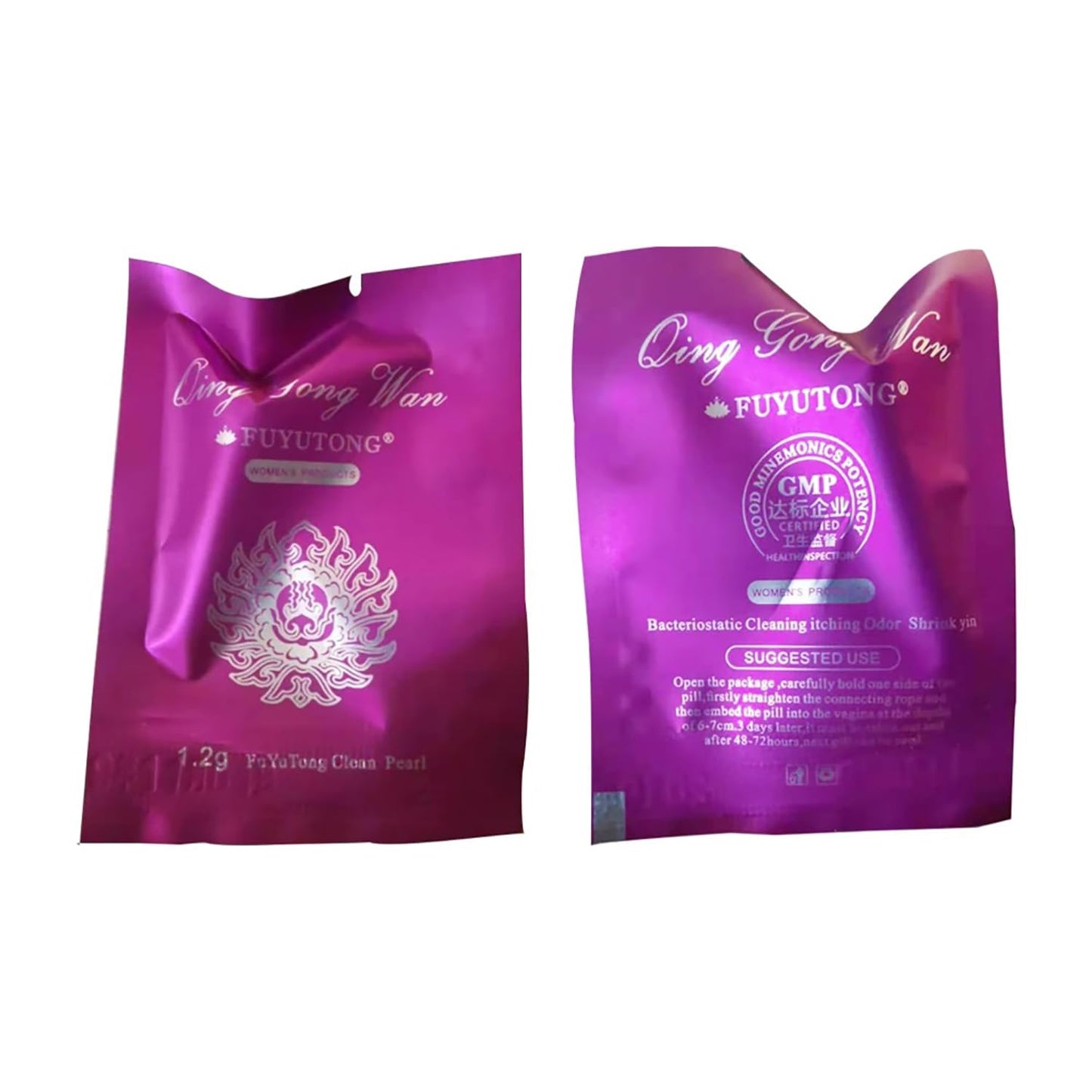 Vaginal Tightening Herbs, Natural Yoni Product for Vag, Cleanse & Tighten Viginal Muscles for Women (5)