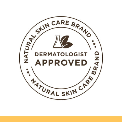 Burt's Bees Exfoliating Clay Mask for Unisex, 2.5 Ounce