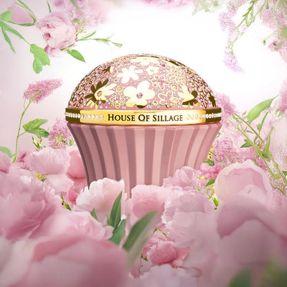 House Sillage Whispers Abundance Parfum