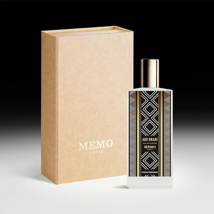 Memo Paris Parfum Dhabi 75ML