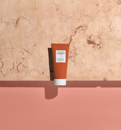 Body Strategist Peel Scrub | Exfoliating Body Gel, 6.76 oz
