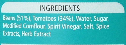 Heinz Baked Beans 415g (Pack of 24)